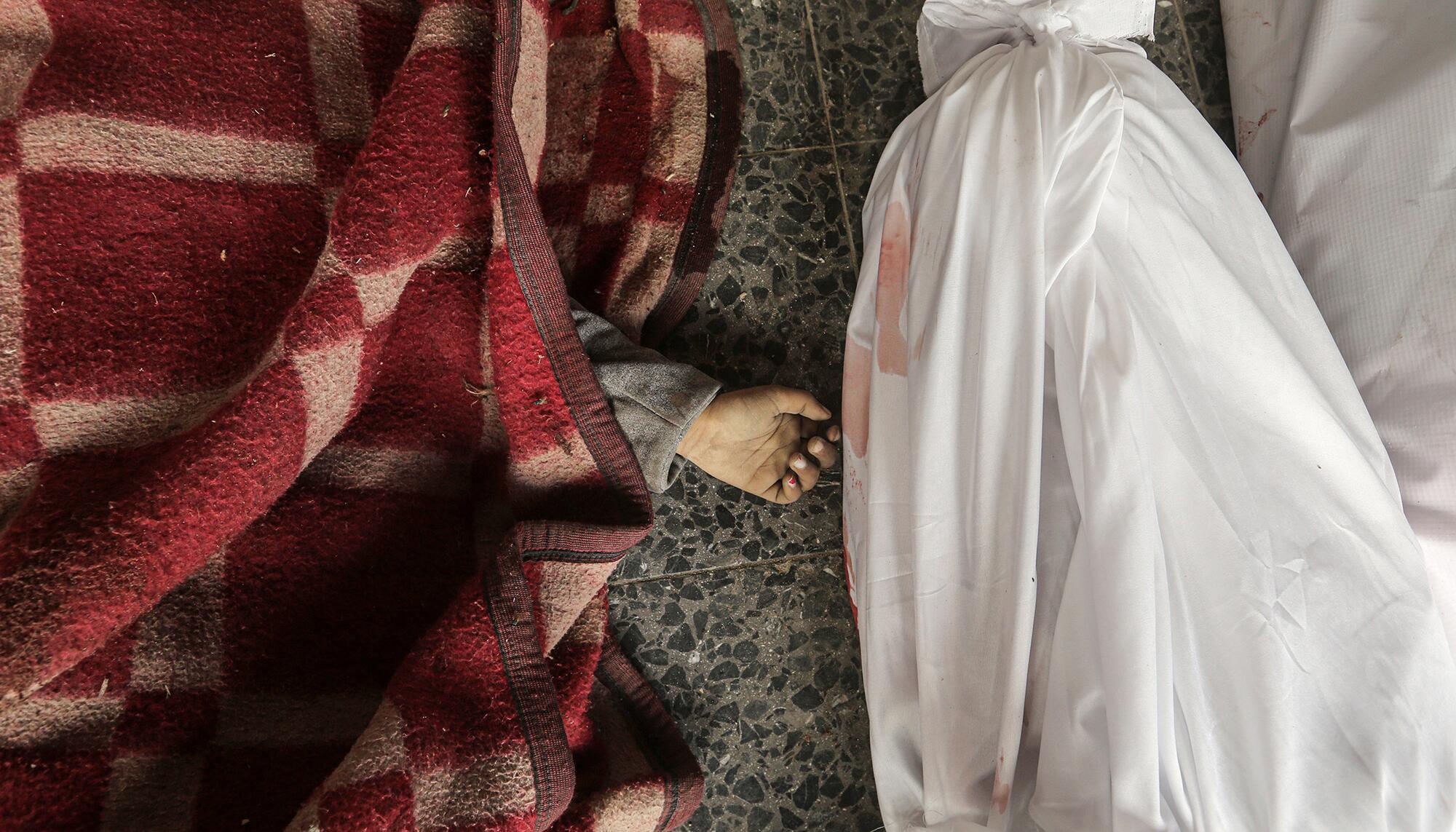 Fotos Gaza Unicef - 13